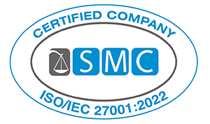 ISO 27001